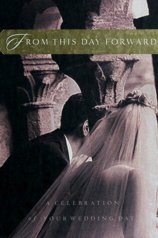 Cover of From This Day Forward