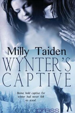 Cover of Wynter's Captive