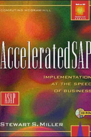 Cover of AcceleratedSAP (ASAP)