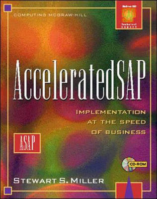 Cover of AcceleratedSAP (ASAP)