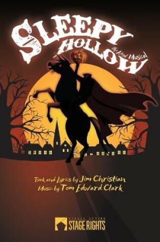 Cover of Sleepy Hollow