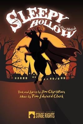 Book cover for Sleepy Hollow