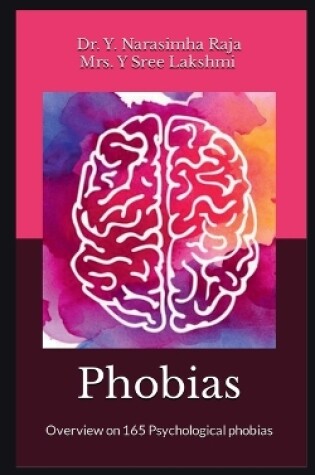 Cover of Phobias