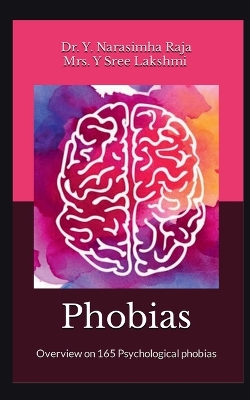 Book cover for Phobias