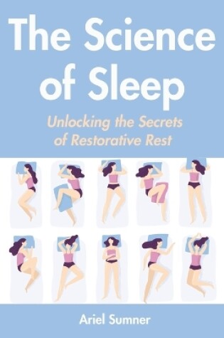 Cover of The Science of Sleep