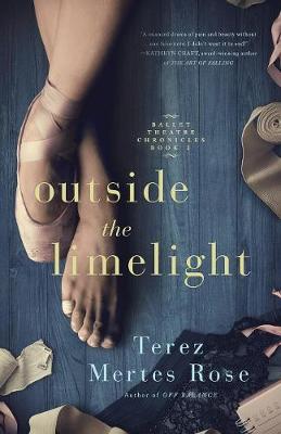 Cover of Outside the Limelight