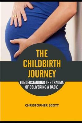 Book cover for The Childbirth Journey