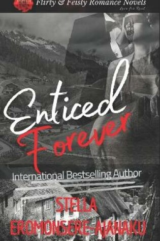 Cover of Enticed Forever