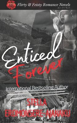 Book cover for Enticed Forever