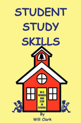 Cover of Student Study Skills