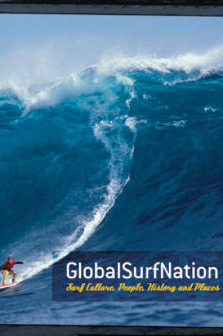 Cover of GlobalSurfNation