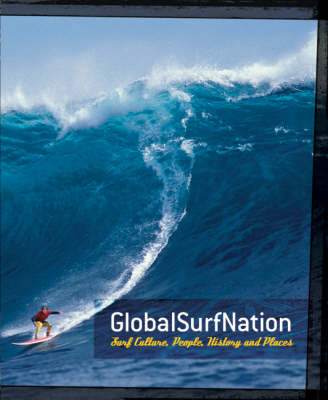 Book cover for GlobalSurfNation