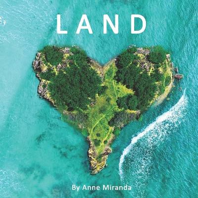 Book cover for Land