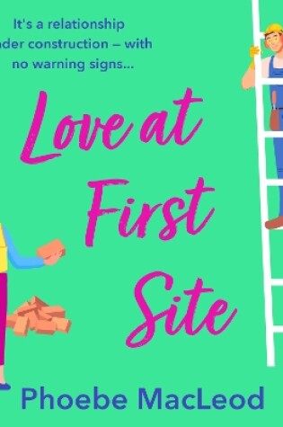 Cover of Love at First Site