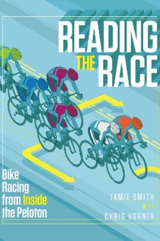 Cover of Reading the Race