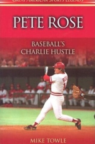 Cover of Pete Rose