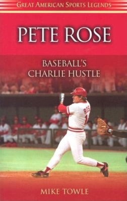 Cover of Pete Rose