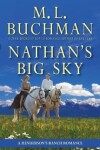 Book cover for Nathan's Big Sky