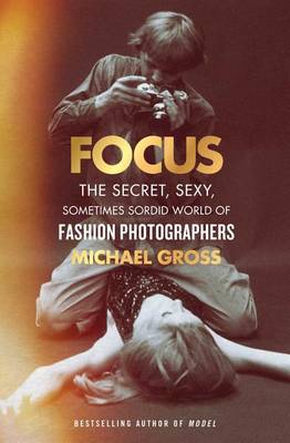 Book cover for Focus