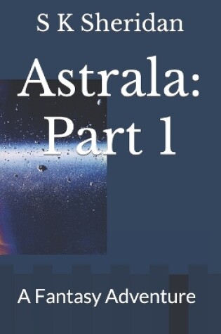 Cover of Astrala