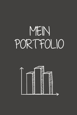 Cover of Mein Portfolio