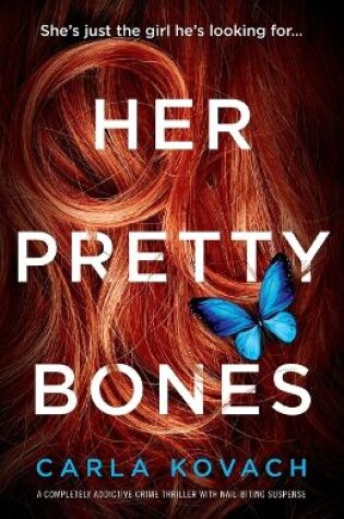 Cover of Her Pretty Bones
