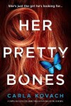 Book cover for Her Pretty Bones