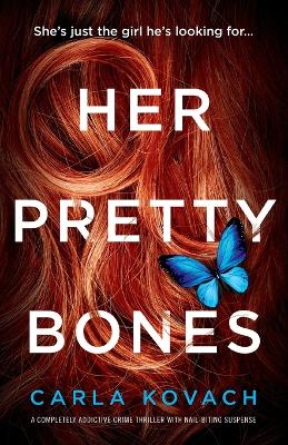 Book cover for Her Pretty Bones