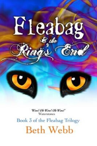 Cover of The Fleabag and the Ring's End: The Final Episode of the Fleabag Trilogy