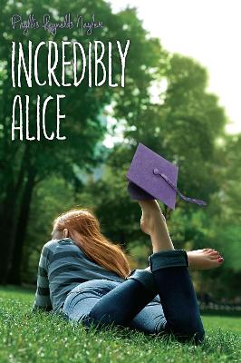 Cover of Incredibly Alice