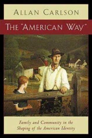 Cover of The American Way