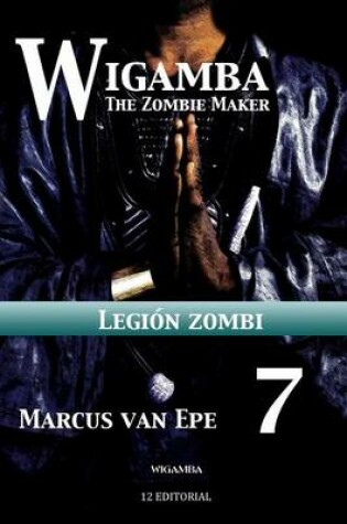 Cover of Wigamba 7