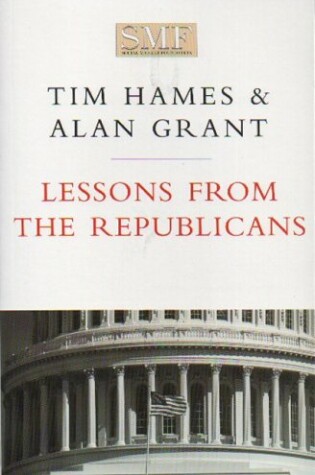 Cover of Lessons from the Republicans