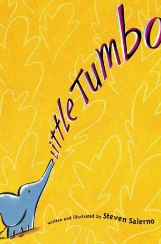 Cover of Little Tumbo
