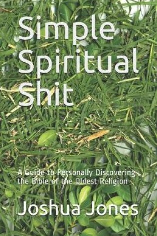 Cover of Simple Spiritual Shit