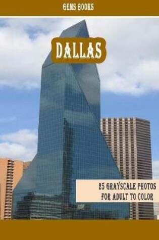 Cover of Dallas