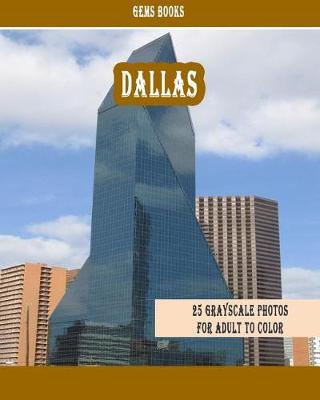 Book cover for Dallas