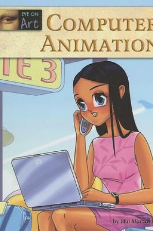 Cover of Computer Animation