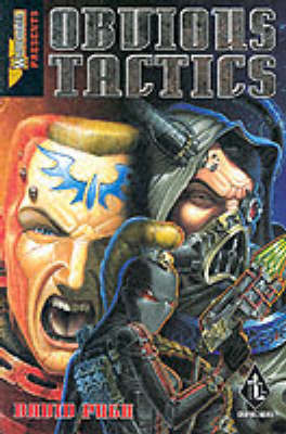 Cover of Obvious Tactics