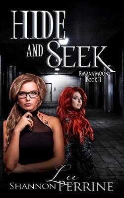 Book cover for Hide and Seek