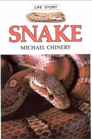 Cover of Snake