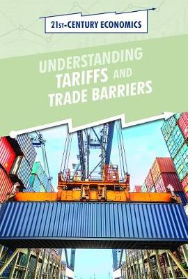 Book cover for Understanding Tariffs and Trade Barriers