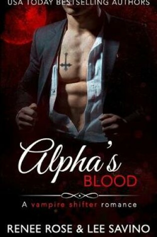 Cover of Alpha's Blood