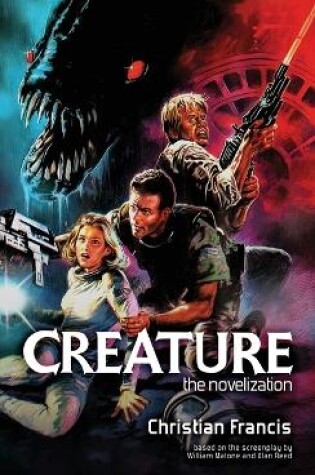 Cover of Creature