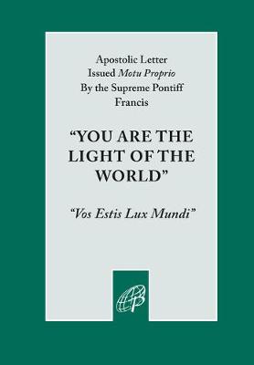 Book cover for You Are the Light of the World