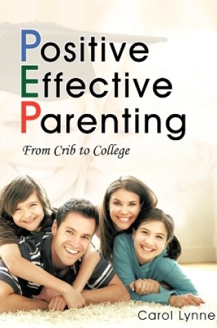 Cover of Positive Effective Parenting