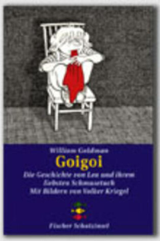 Cover of Goigoi