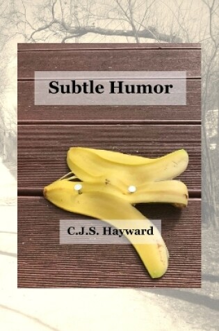 Cover of Subtle Humor
