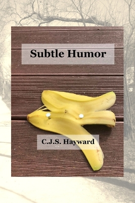 Cover of Subtle Humor