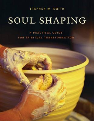 Book cover for Soul Shaping